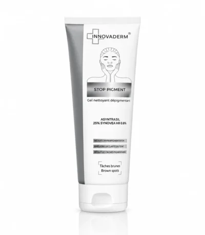 INNOVADERM Stop Pigment Gel Dépigmentant (150 ml)-6192312300344