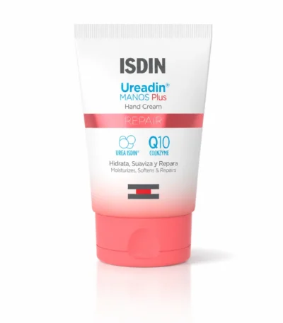 ISDIN DERMA UREADIN CREME MAINS REPARATRICE 50ML