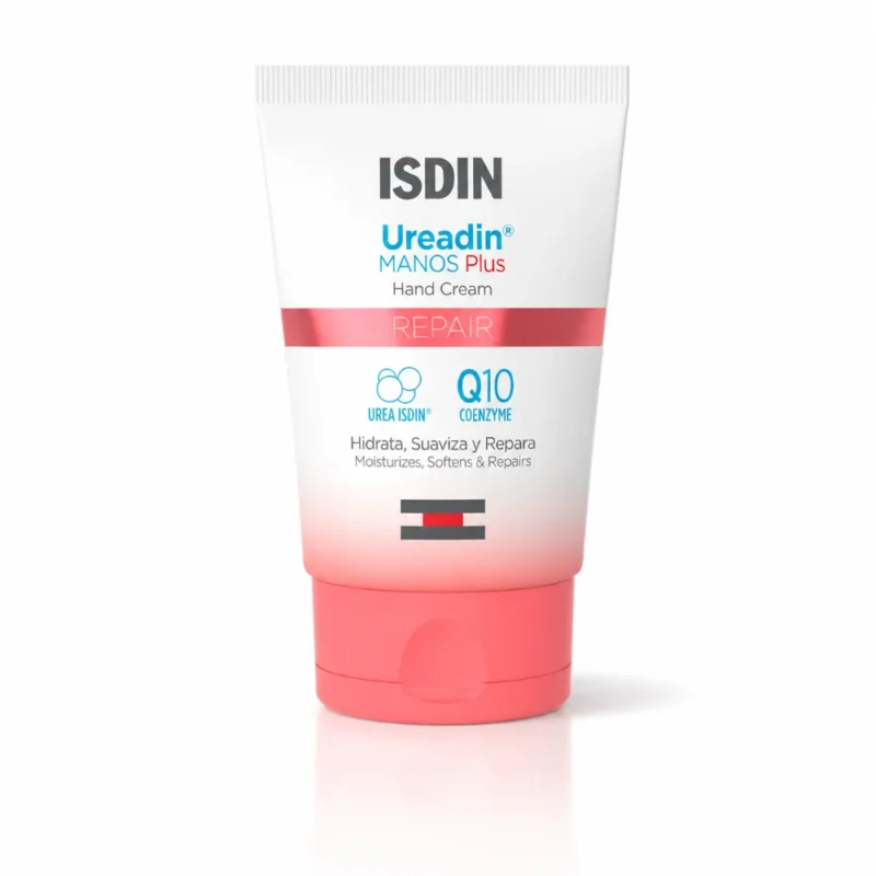 ISDIN DERMA UREADIN CREME MAINS REPARATRICE 50ML