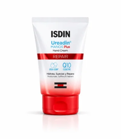 ISDIN DERMA UREADIN CREME MAINS REPARATRICE 50ML
