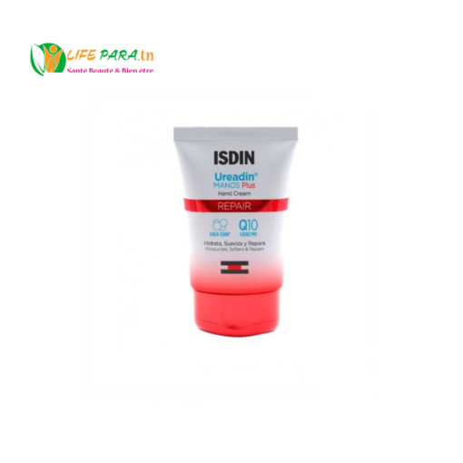 ISDIN DERMA UREADIN CREME MAINS REPARATRICE 50ML