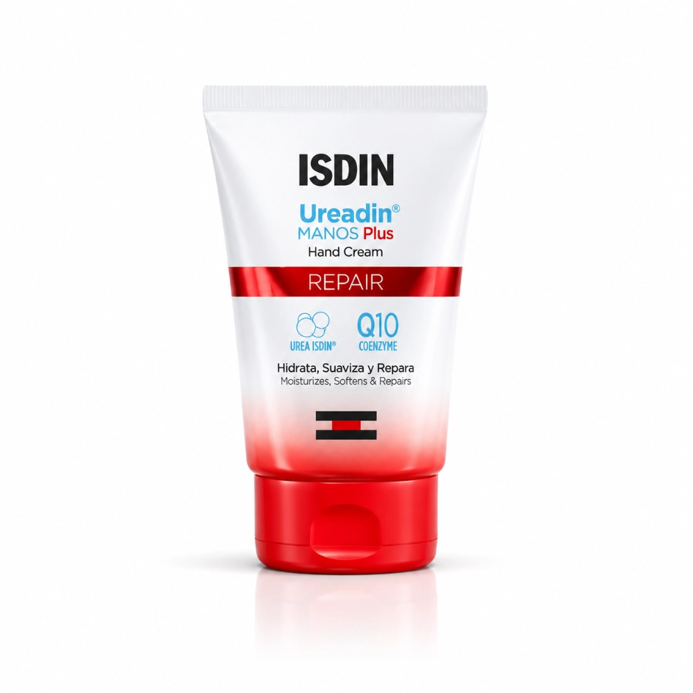 ISDIN DERMA UREADIN CREME MAINS REPARATRICE 50ML ISDIN DERMA UREADIN CREME MAINS REPARATRICE 50ML