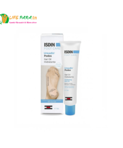 ISDIN DERMA UREADIN PODOS GEL HUILE PIEDS SECS 75ML