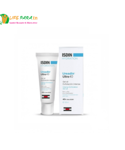 ISDIN DERMA UREADIN ULTRA 40 GEL HUILE PIEDS 30ML