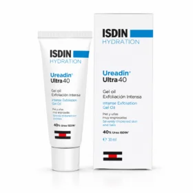 ISDIN DERMA UREADIN ULTRA 40 GEL HUILE PIEDS 30ML