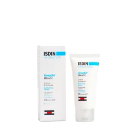ISDIN HYDRATION UREADIN ULTRA 30 CREME EXFOLIANTE 50ML-8429420104570