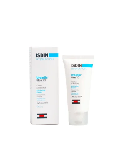 ISDIN HYDRATION UREADIN ULTRA 30 CREME EXFOLIANTE 50ML-8429420104570