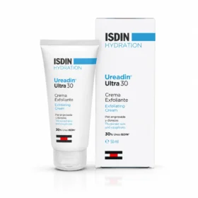 ISDIN HYDRATION UREADIN ULTRA 30 CREME EXFOLIANTE 50ML