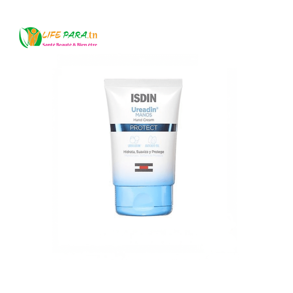 ISDIN UREADIN MANOS CREME MAINS PROTECTRICE 50ML