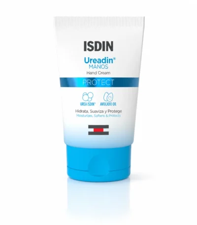 ISDIN UREADIN MANOS CREME MAINS PROTECTRICE 50ML