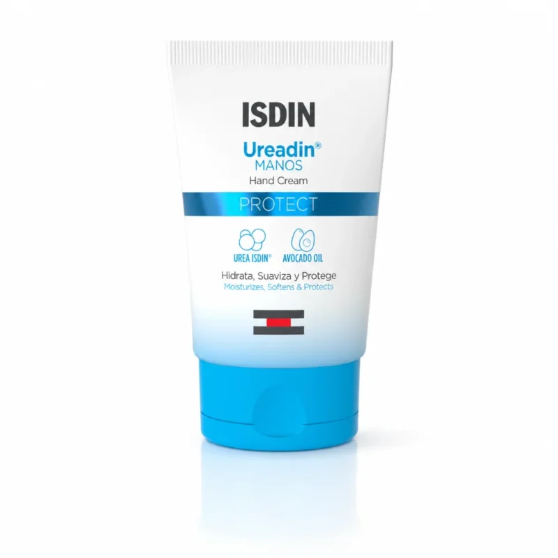 ISDIN UREADIN MANOS CREME MAINS PROTECTRICE 50ML