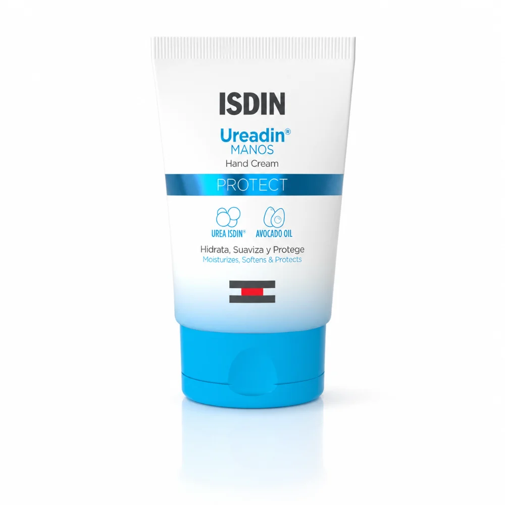 ISDIN UREADIN MANOS CREME MAINS PROTECTRICE 50ML ISDIN UREADIN MANOS CREME MAINS PROTECTRICE 50ML