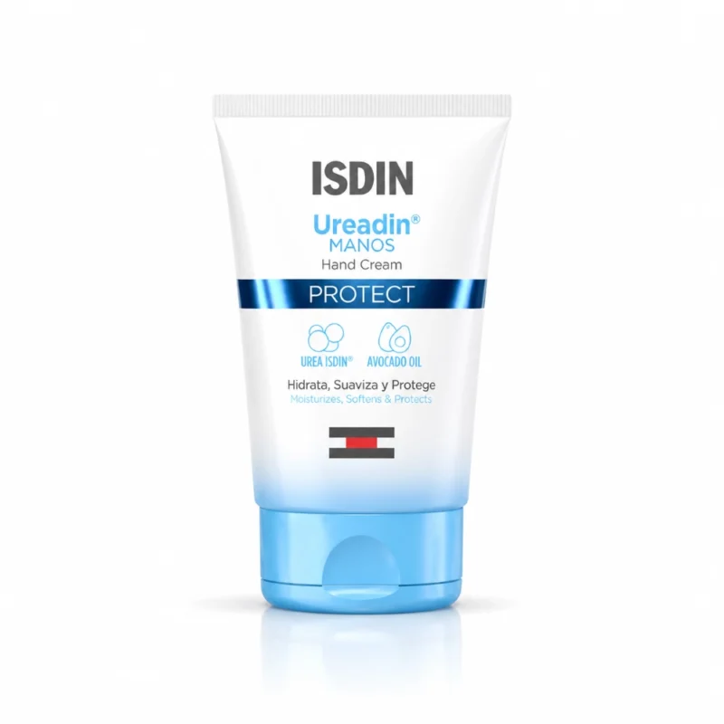 ISDIN UREADIN MANOS CREME MAINS PROTECTRICE 50ML
