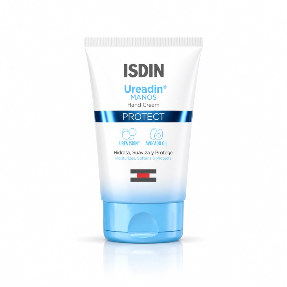 ISDIN UREADIN MANOS CREME MAINS PROTECTRICE 50ML ISDIN UREADIN MANOS CREME MAINS PROTECTRICE 50ML
