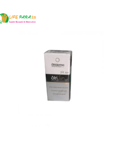 STRI SUN CC Écran solaire Teinte SPF 50+ tout type de peaux Anti tâche 50 ML