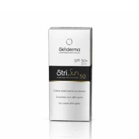 STRI SUN CC Écran solaire Teinte SPF 50+ tout type de peaux Anti tâche 50 ML