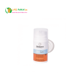 STRI SUN Écran solaire invisible SPF 50+ tout type de peaux Anti tâche 50 ML