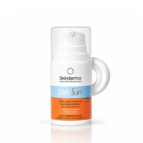 STRI SUN Écran solaire invisible SPF 50+ tout type de peaux Anti tâche 50 ML