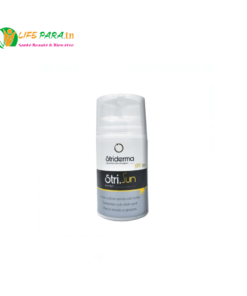 STRI SUN Écran solaire teinté 01 SPF 50+ Peau mixtes a grasses Anti tâche 50 ML
