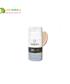 STRI SUN Écran solaire teinté 02 SPF 50+ Peau mixtes a grasses Anti tâche 50 ML