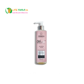 STRIDERMA STRI GEL NETTOYANT PEAU SECHE 250ML