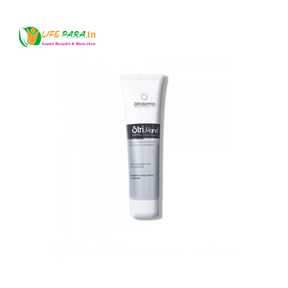 STRIDERMA STRI HAND CREME MAINS PROTECTRICE 100ML