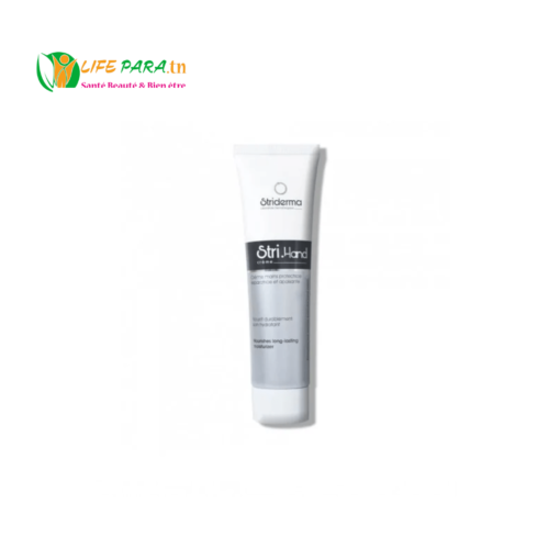 STRIDERMA STRI HAND CREME MAINS PROTECTRICE 100ML