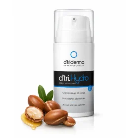STRIDERMA STRI HYDRA CREME 50ML