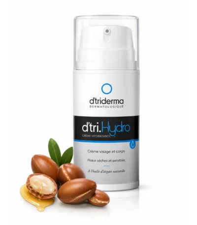 STRIDERMA STRI HYDRA CREME 50ML