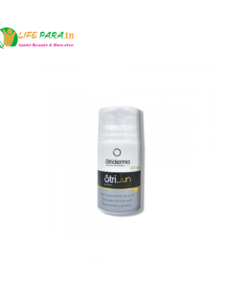 STRIDERMA STRI SUN ECRAN SOLAIRE TEINTE ANTI TACHE SPF50 50ML