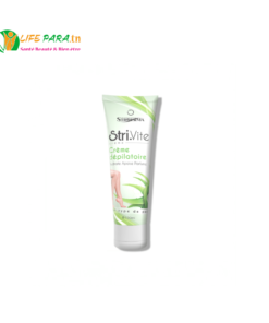 STRIDERMA STRIVITE CREME DEPILATOIRE 100ML