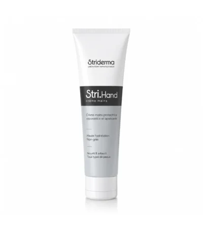 STRIDERMA Stri Hand Crème Protectrice 100 ml