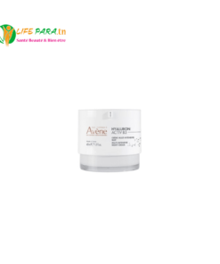 AVENE HYALURON ACTIV B3 CREME MULTI INTENSIVE NUIT 40ML