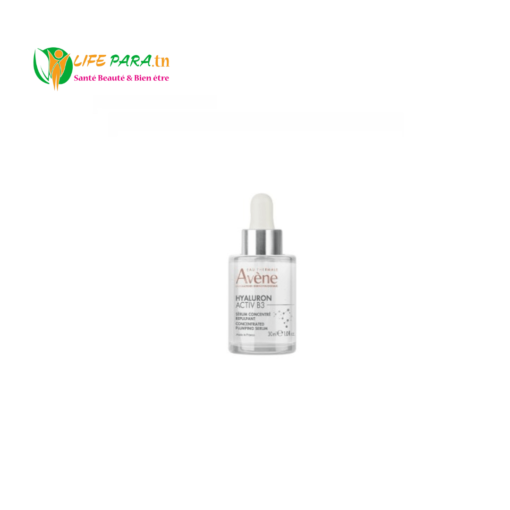 AVENE HYALURON SERUM ACTIV B3 SERUM CONCENTRE REPULPANT 30 ML