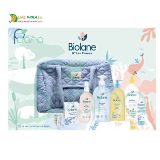 BIOLANE SAC MATERNITE