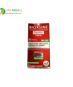BIOXSINE FORTE SERUM SPRAY ANTI CHUTE INTENSE AUX HERBES 50ML