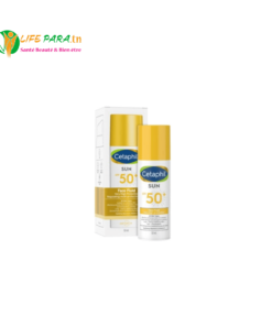 CETAPHIL SUN FACE FLUID INVISIBLE SPF50+ 50ML