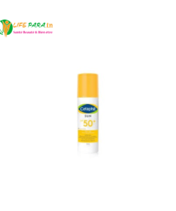 CETAPHIL SUN FACE FLUID TEINTE LIGHT MEDIUM SPF50+ 50ML