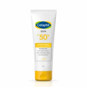 CETAPHIL SUN LIPOSOMAL LOTION SPF50+ 50ML