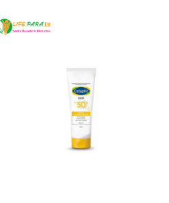 CETAPHIL SUN SENSITIVE LIGHT GEL SPF50+ 50ML