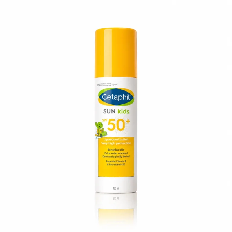 CETAPHIL Sun kids Liposomale Lotion,150ml