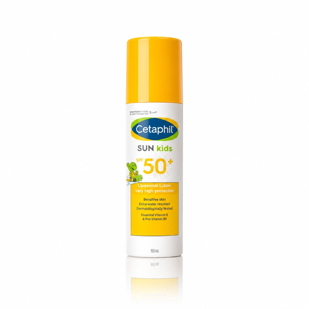 CETAPHIL Sun kids Liposomale Lotion,150ml CETAPHIL Sun kids Liposomale Lotion,150ml