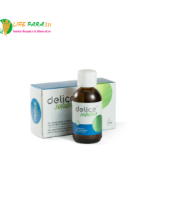 Delice solution anti poux 50 ml