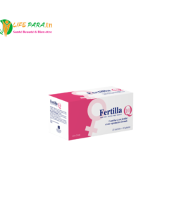 FERTILLA Q10 30 SACHETS + 60 GÉLULES