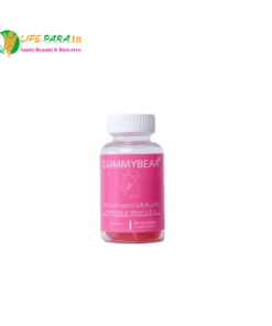 GUMMYBEAR WOMEN'S MULTI 60 GUMMIES