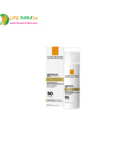 LA ROCHE POSAY ANTHELIOS AGE CORRECT SPF50 50ML