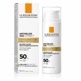 LA ROCHE POSAY ANTHELIOS AGE CORRECT SPF50 50ML-3337875761031