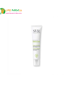 SVR SEBIACLEAR ACTIVE GEL CORRECTEUR INTENSIF 40ML