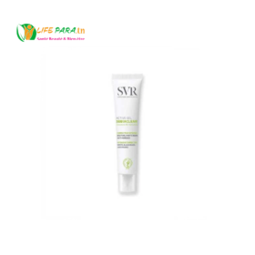 SVR SEBIACLEAR ACTIVE GEL CORRECTEUR INTENSIF 40ML