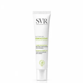SVR SEBIACLEAR ACTIVE GEL CORRECTEUR INTENSIF 40ML